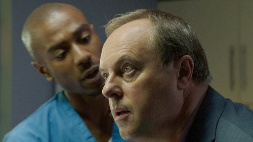 Casualty - S26E24: Grand Canyon