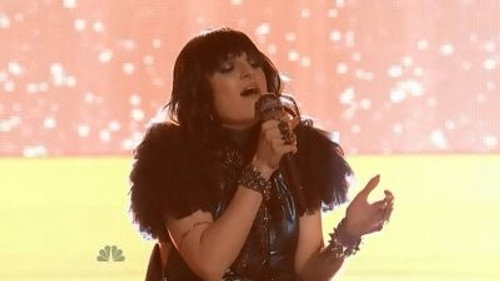 The Voice - S3E30: Live Top 4 Semifinals Results
