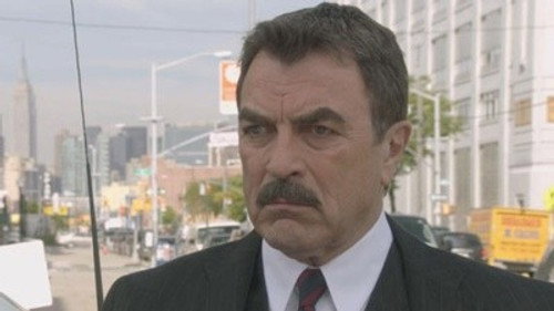 Blue Bloods - S2E5: A Night on the Town