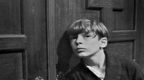 Dark Shadows - S1E17: DS-17