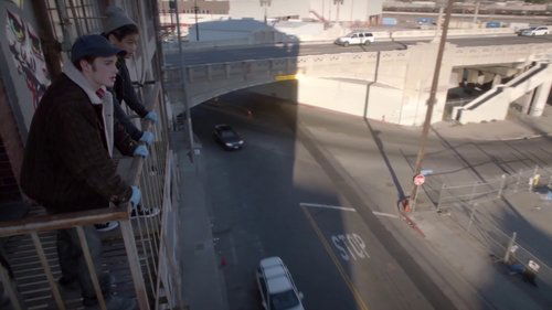 NCIS - S11E15: Bulletproof