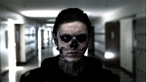 American Horror Story - S1E5: Halloween (2)