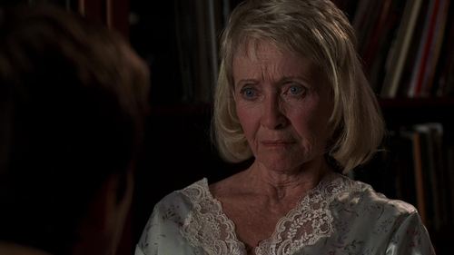 Law & Order: Special Victims Unit - S4E3: Vulnerable