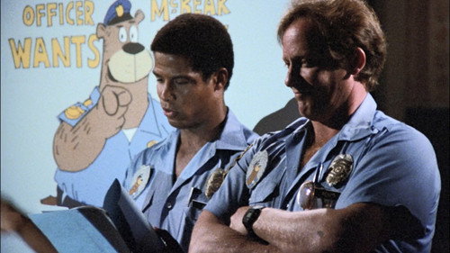 Hill Street Blues - S5E23: Grin and Bear It