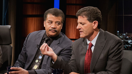 Real Time with Bill Maher - S14E18: Episode 390