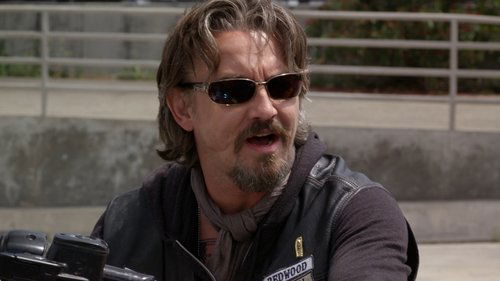 Sons of Anarchy - S2E4: Eureka