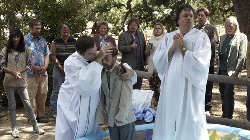 Weeds - S6E8: Gentle Puppies