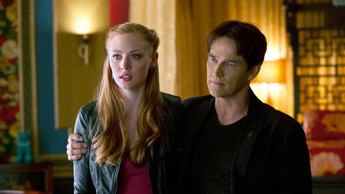 True Blood - S5E11: Sunset