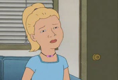 King of the Hill - S8E22: Talking Shop