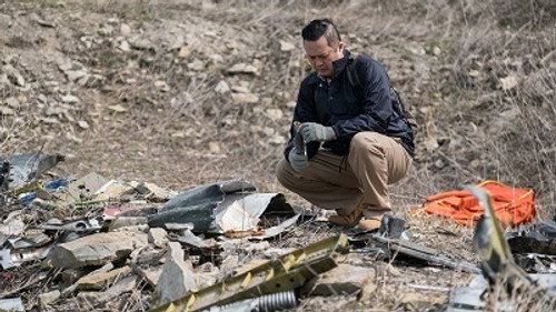 Mayday - S17E9: The Lost Plane (Thai Airways International Flight 311)