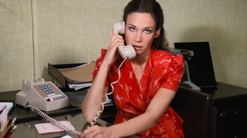 Dallas - S3E16: Power Play
