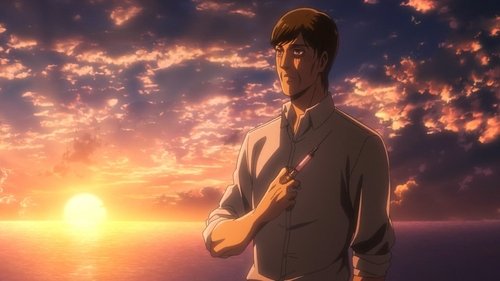 Attack on Titan - S3E21: The Attack Titan