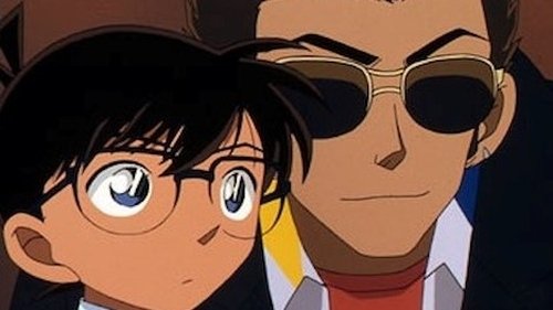 Detective Conan - S1E284: Chinatown Deja Vu in the Rain (1)