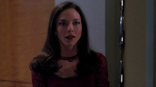 Angel - S2E10: Reunion