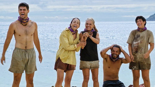 Survivor - S47E10: Loyal to the Soil
