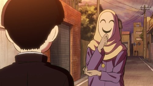 Mob Psycho 100 - S1E3: An Invite to a Meeting ~Simply Put, I Just Want to Be Popular~