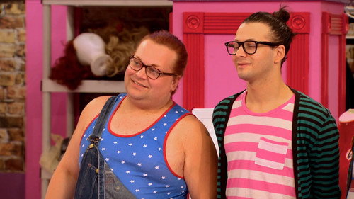 RuPaul's Drag Race - S7E5: The DESPY Awards