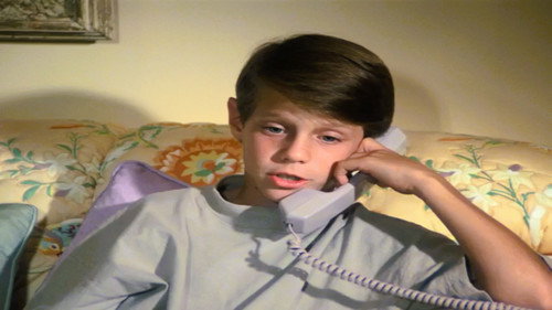 Dallas - S12E2: No Greater Love
