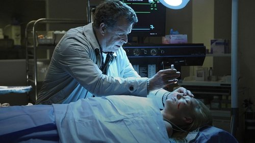 Fringe - S2E1: A New Day in the Old Town