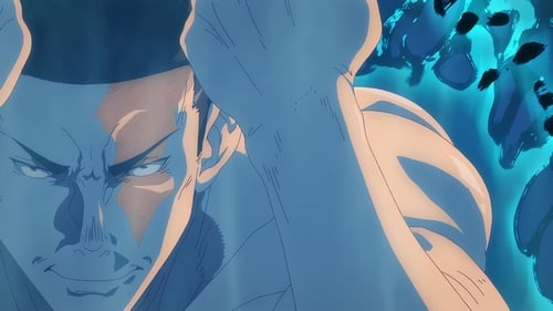 JUJUTSU KAISEN - S1E20: Nonstandard