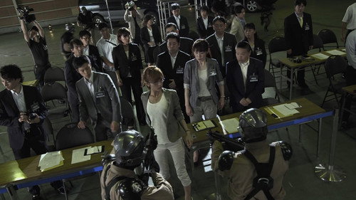 GARO - S3E16: Lost