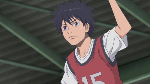 Ahiru no Sora - S1E20: Last Play