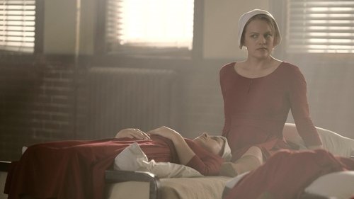 The Handmaid's Tale - S1E4: Nolite Te Bastardes Carborundorum