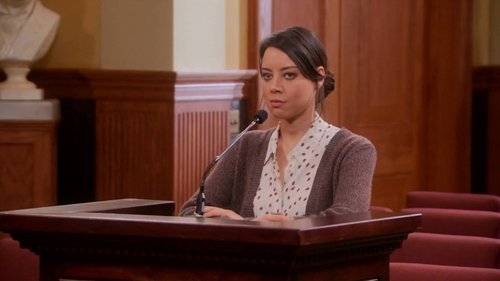 Parks and Recreation - S5E18: Animal Control