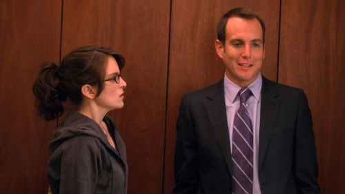 30 Rock - S2E13: Succession