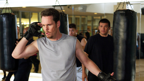 Entourage - S7E8: Sniff Sniff Gang Bang