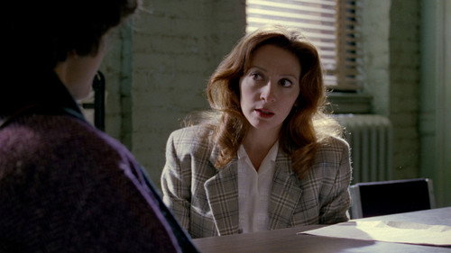 NYPD Blue - S1E14: Jumpin' Jack Fleishman