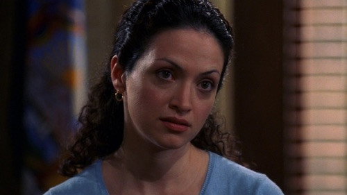 Law & Order - S15E6: Cut