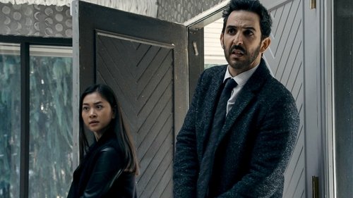 The Blacklist - S9E13: Genuine Models, Inc.