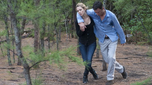 Burn Notice - S7E7: Psychological Warfare