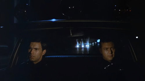 Adam-12 - S1E18: Log 112: You Blew It