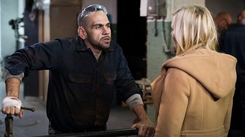 Law & Order: Special Victims Unit - S19E14: Chasing Demons