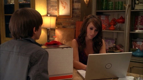 Ghost Whisperer - S2E12: Dead To Rights