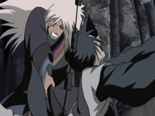 Naruto Shippūden - S3E67: Everyone's Struggle to the Death