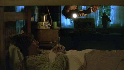 Quantum Leap - S2E8: Jimmy