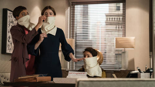 The Good Fight - S2E3: Day 422