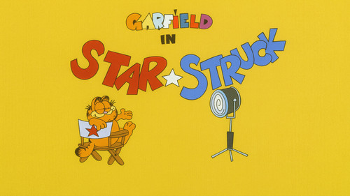 Garfield and Friends - S3E52: Star Struck