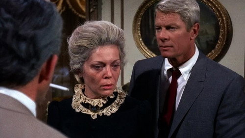 Mission: Impossible - S3E1: The Heir Apparent