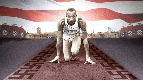 American Experience - S24E7: Jesse Owens