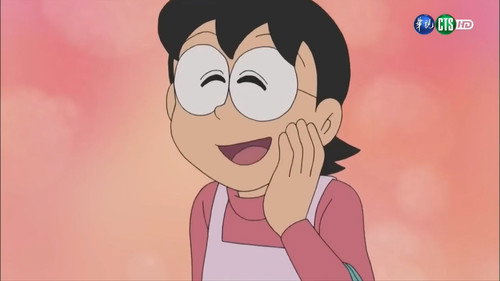 Doraemon - S1E329: The Wishing Star