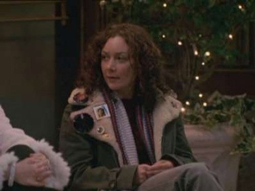 Will & Grace - S6E10: Fanilow