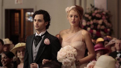 Gossip Girl - S5E13: G.G.