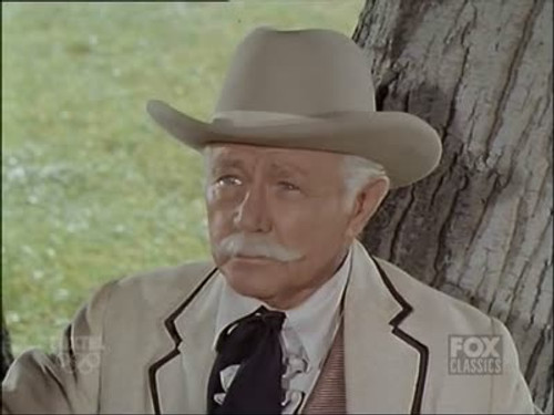 Bonanza - S8E2: Horse of a Different Hue