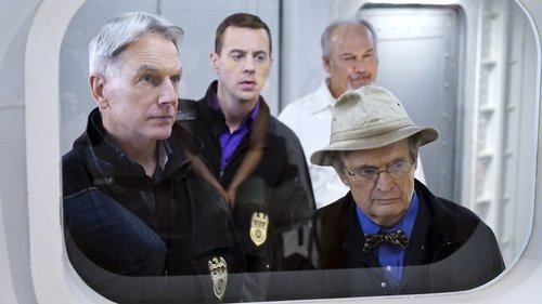 NCIS - S13E14: Decompressed