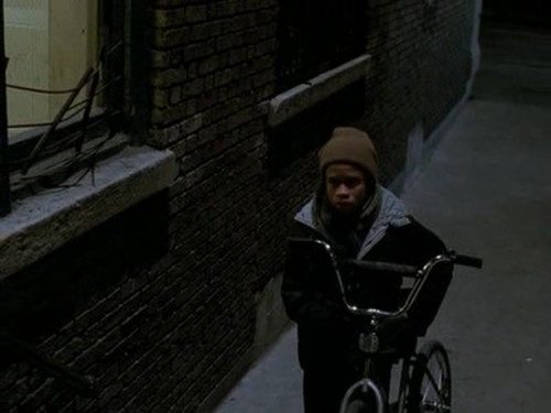 Law & Order - S1E17: Mushrooms
