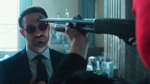 Daredevil: Born Again - S1E5: With Interest